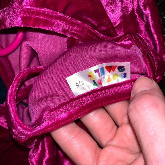 DotDotSmile Ballerina Fancy Dress New - Picture 8 of 9